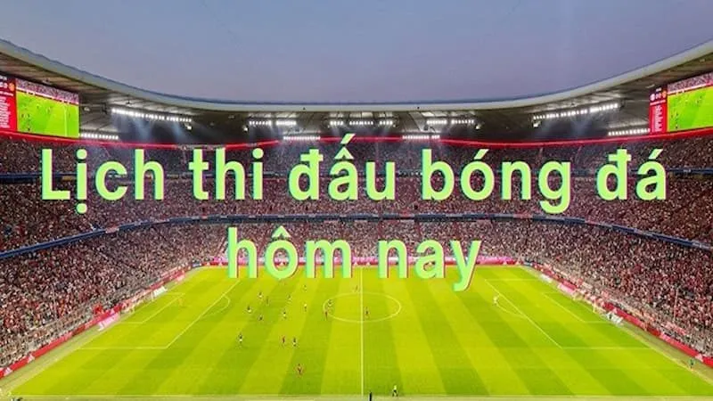 Cập nhật xem lịch thi đấu bóng đá MU88 ở đâu?