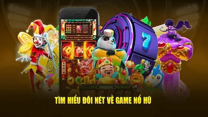 Bạn biết đến nổ hũ MU88 như thế nào?