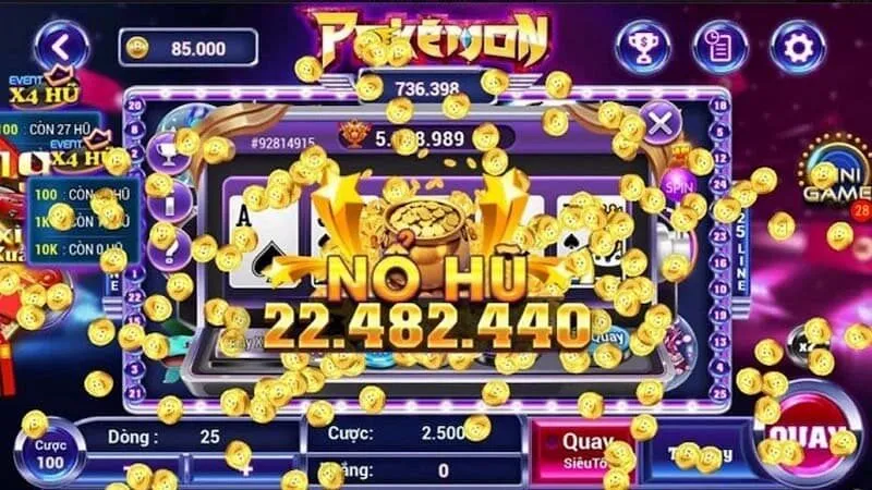 Mẹo chơi nổ hũ MU88 như thế nào?
