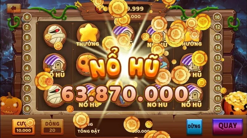 Giới thiệu về nổ hũ tài xỉu MU88