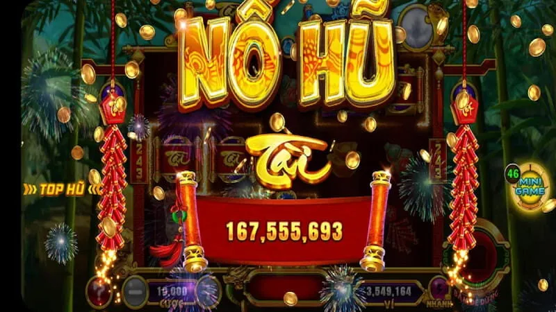 Chiến lược khi chơi nổ hũ tài xỉu MU88