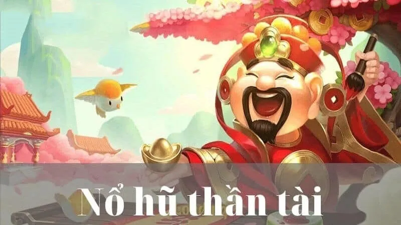Tại sao bạn nên tham gia Nổ Hũ Thần Tài MU88 ngay và luôn?