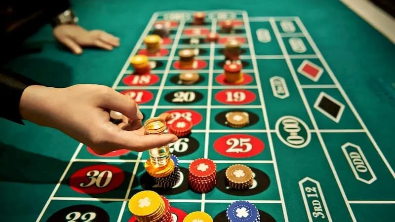 Mẹo chơi hiệu quả khi tham gia sòng bạc trực tuyến MU88