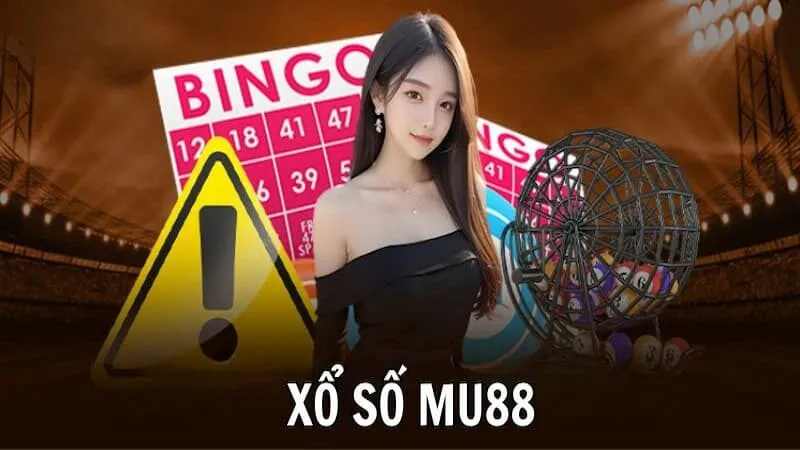 Giới thiệu chung về xổ số hôm nay MU88