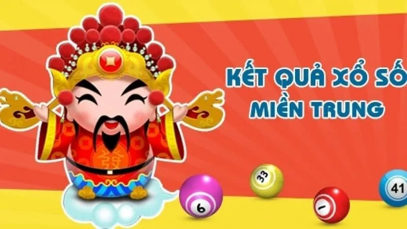 Khám phá lý do nên chơi Xổ số miền Trung MU88